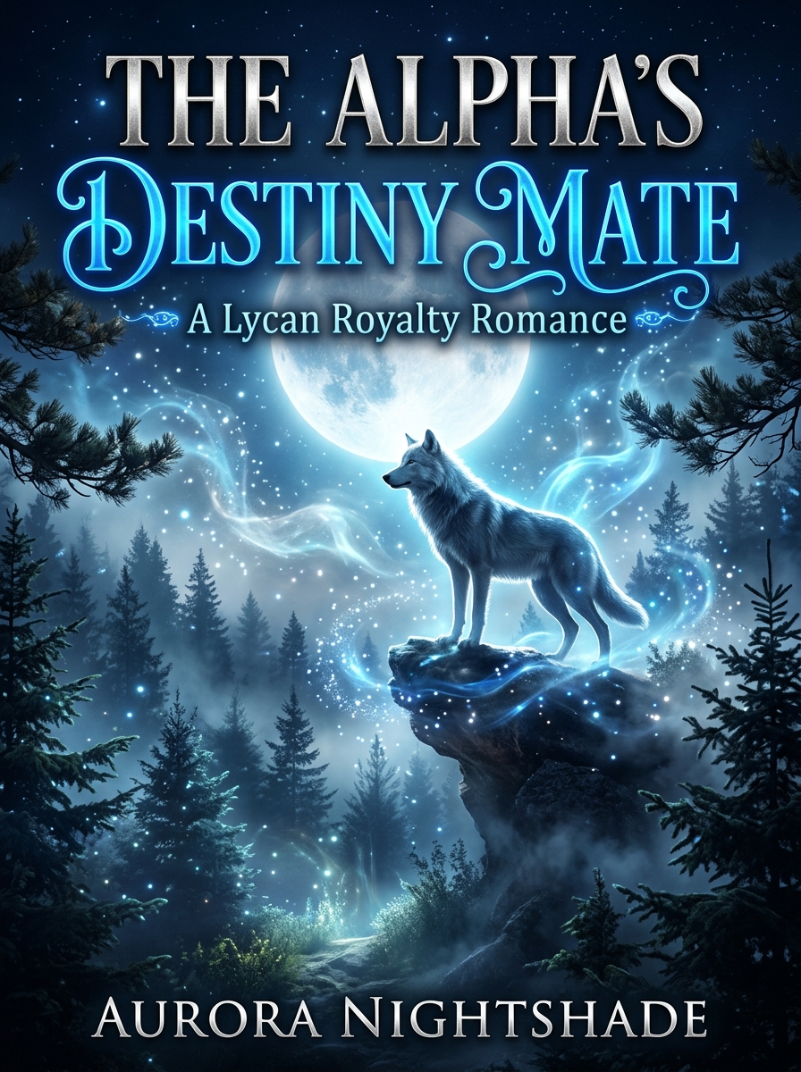 The Alpha's Destiny Mate