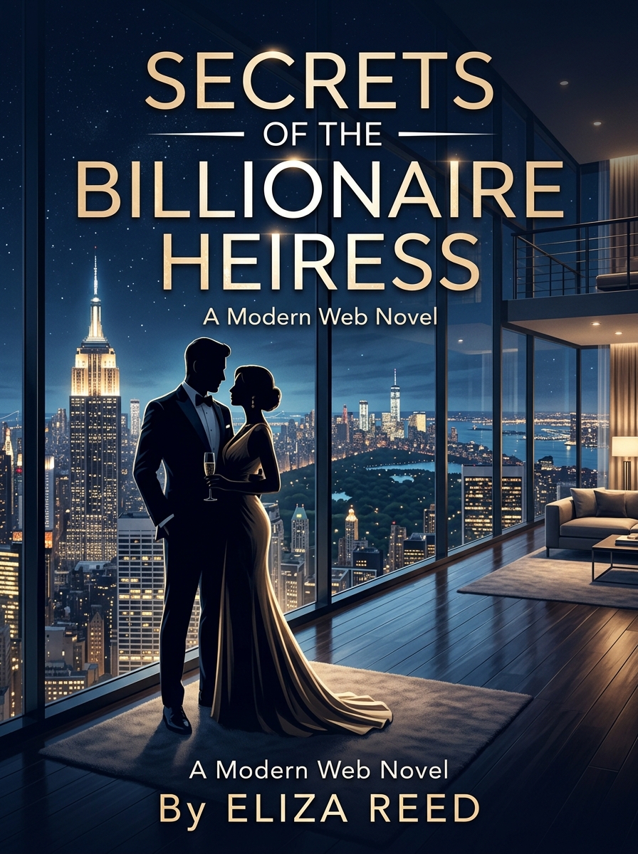 Secrets of the Billionaire Heiress
